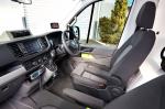 Volkswagen Crafter Ambulance 2019 года (AU)